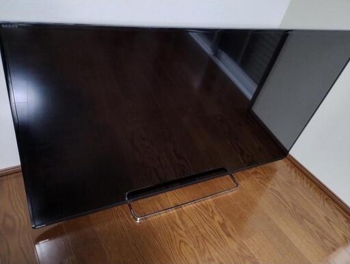 取引中 東芝 TOSHIBA REGZA 55Z8 55V型 液晶テレビ 2014年製