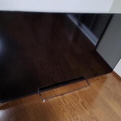 取引中 東芝 TOSHIBA REGZA 55Z8 55V型 液...