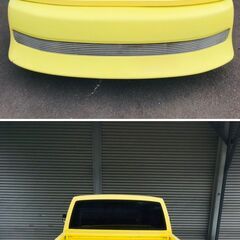 値下げしました！平成9年度　ニッサン　ダットサン　5速マニュアルの画像