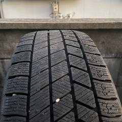 BRIDGESTONE VRX3 215/60R17 トヨタ車専用ホイールの画像
