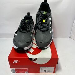 【引取限定】NIKE CU4826-006 スニーカー 27.0...