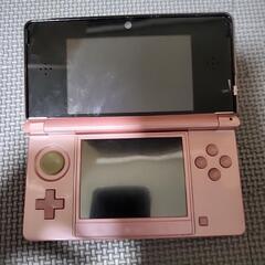 ニンテンドー3DSの画像