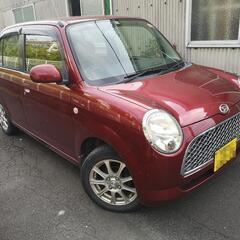 車検切れ‼️格安出品‼️脚車にミラジーノ‼️