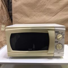 電子レンジ　1500円で販売　（30）