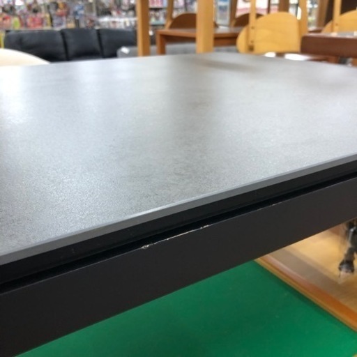 【ニトリ】コタツ ラプラー105L売ります！