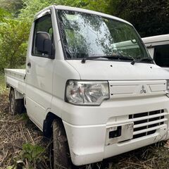 (ID4659)軽バン専門店在庫100台　軽貨物黒ナンバーリース...