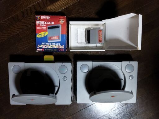 不用品整理　プレイステーション　SCPH-1000 SCPH-7000　XBOX本体とケーブル