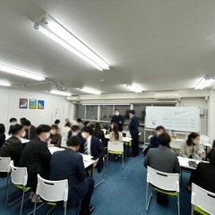 【満員御礼】人事部・人材業界の方のHR交流会を東京都で開催！2023年1月24日（渋谷） - 渋谷区
