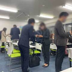 【満員御礼】人事部・人材業界の方のHR交流会を東京都で開催！2023年1月24日（渋谷） − 東京都
