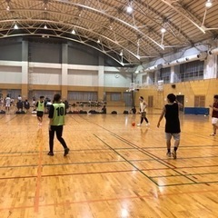 日程掲載してます！春日井でフットサルしましょう！どなたでも大歓迎！