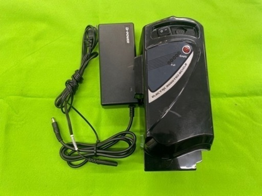 N413★21Technology製★電動アシスト自転車★防犯登録料込