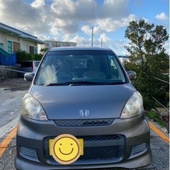 【HONDA Diva】車検2024年7月まで。