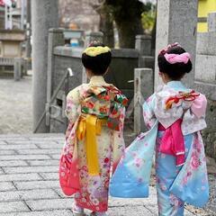 【七五三】駆け込み価格でお安く撮影します。【土日】