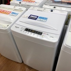 【Hisense/ハイセンス】6か月保証付き！全自動洗濯機売ります！ 楽天市場】洗濯機 一人暮らし 6kg 小型 全自動洗濯機 縦型洗濯機