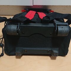最終値下げ！ キャスター付き  キャリーケース 鞄の画像