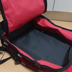 最終値下げ！ キャスター付き  キャリーケース 鞄の画像