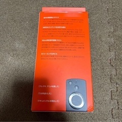 Amazon Fire TV Stick 4Kの画像