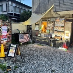 キッチンカー曜日オーナー募集始めました！の画像