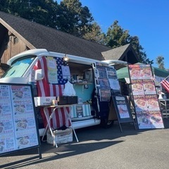 キッチンカー曜日オーナー募集始めました！の画像