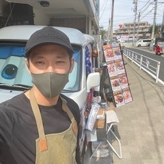 キッチンカー曜日オーナー募集始めました！の画像