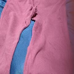 【新品未使用タグ付き】④カーディガン&パンツの画像