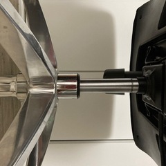 オカムラ　ビラージュ　黒の画像