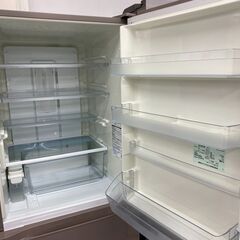 冷蔵庫探すなら「リサイクルR」❕TOSHIBA❕3ドア冷蔵庫❕購入後取り置きにも対応 ❕R2507 冷蔵庫探すなら「リサイクルR」❕TOSHIBA❕3ドア冷蔵庫❕購入後