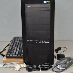 【中古】 PC Core i7 6700k GTX1060 windows11 中古】 PC Core i7 6700k GTX1060 windows11