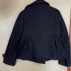 （コートNo.49）ショートコートの画像