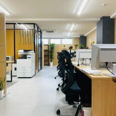【接客のバイト】不動産賃貸営業｜お部屋探しアドバイザー（ワークライフバランス型）の画像
