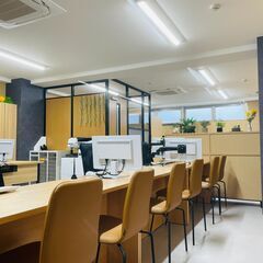 【接客のバイト】不動産賃貸営業｜お部屋探しアドバイザー（ワークライフバランス型）の画像