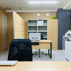 【接客のバイト】不動産賃貸営業｜お部屋探しアドバイザー（ワークライフバランス型）の画像