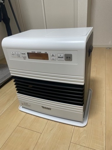 ダイニチ　ファンヒーター