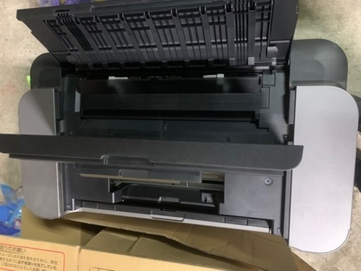 家具 Canon PIXUS PRO-100