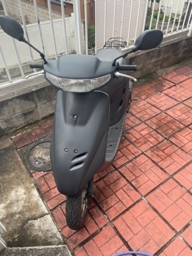 原付 格安‼️ スーパーDIO 早い者勝ち‼️