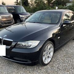 BMW 320i 2.0 スペシャルエディション 走行57000㌔ 
