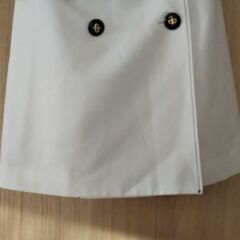 お取り置き中］ミニスカート