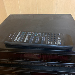 ビクターステレオの画像