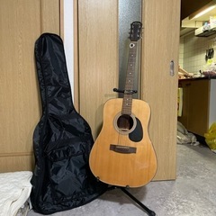 アコースティックギター