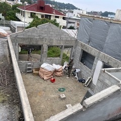 建物、内部解体　募集！