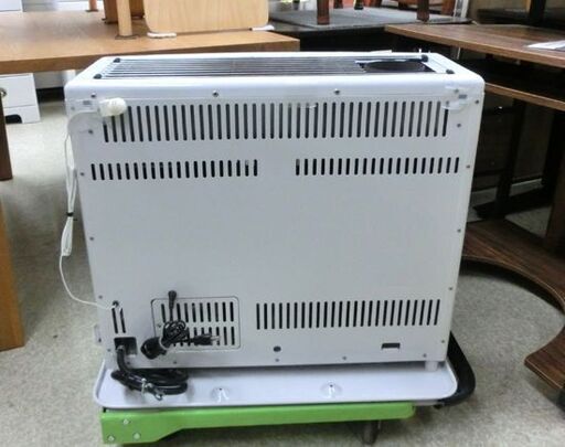 TOYOTOMI 煙突式ストーブ HR-650F 2016年製 半密閉式石油ストーブトヨトミ 札幌市西野