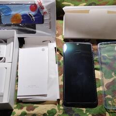 Redmi Note 11 SIMフリー (トワイライトブルー)/Xiaomiの画像