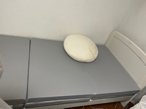 ニトリ シングルベッド