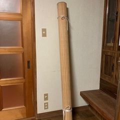【受付終了】よしずカーペット