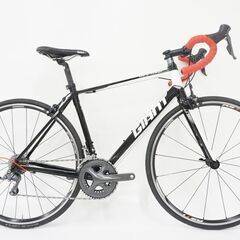 GIANT「ジャイアント」 DEFY4 2015年モデル ロードバイク