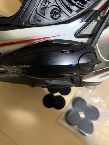 B+COM 6X その他いろいろ