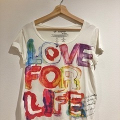 半袖Tシャツ＋5部袖パーカーの画像