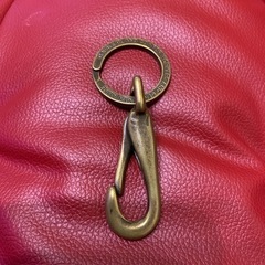 RRL キーリング