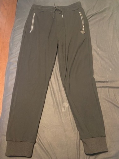PRADA プラダ　スウェット　ジョガーパンツ　30日迄値下げ