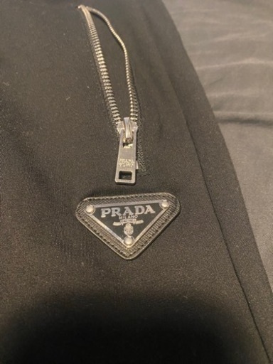PRADA プラダ　スウェット　ジョガーパンツ　30日迄値下げ